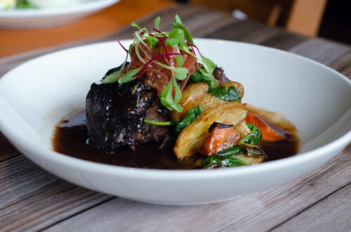 Joyce Farms Pot Roast